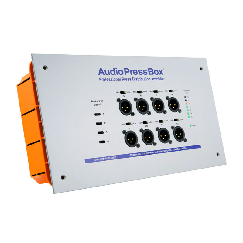 APB-112 IW-DUSB