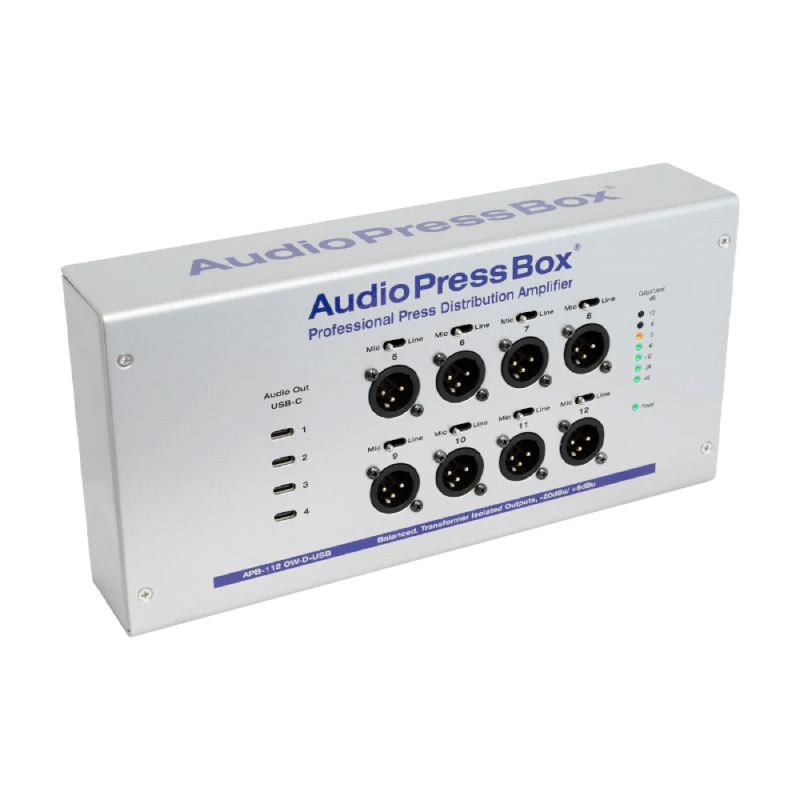 APB-112 OW-DUSB