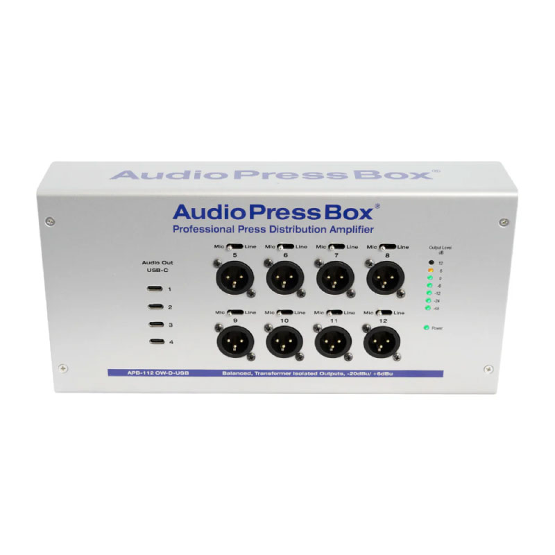 APB-112 OW-DUSB