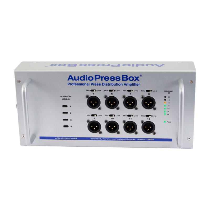 APB-112 SB-D-USB