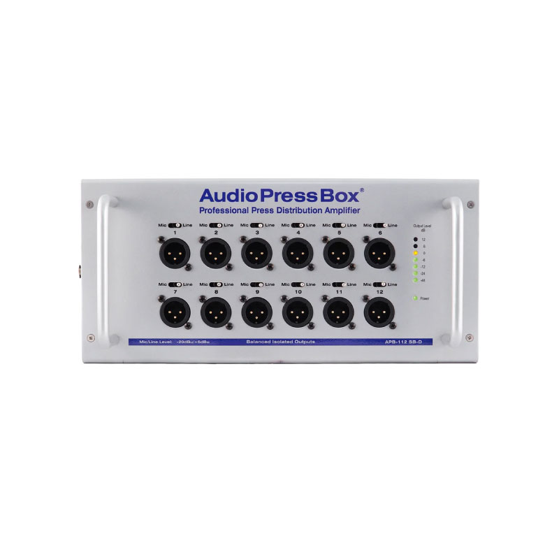 APB-112 SB-D