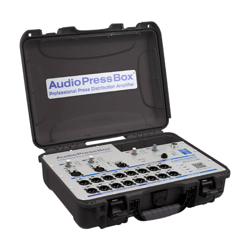 APB-320 C-D-USB