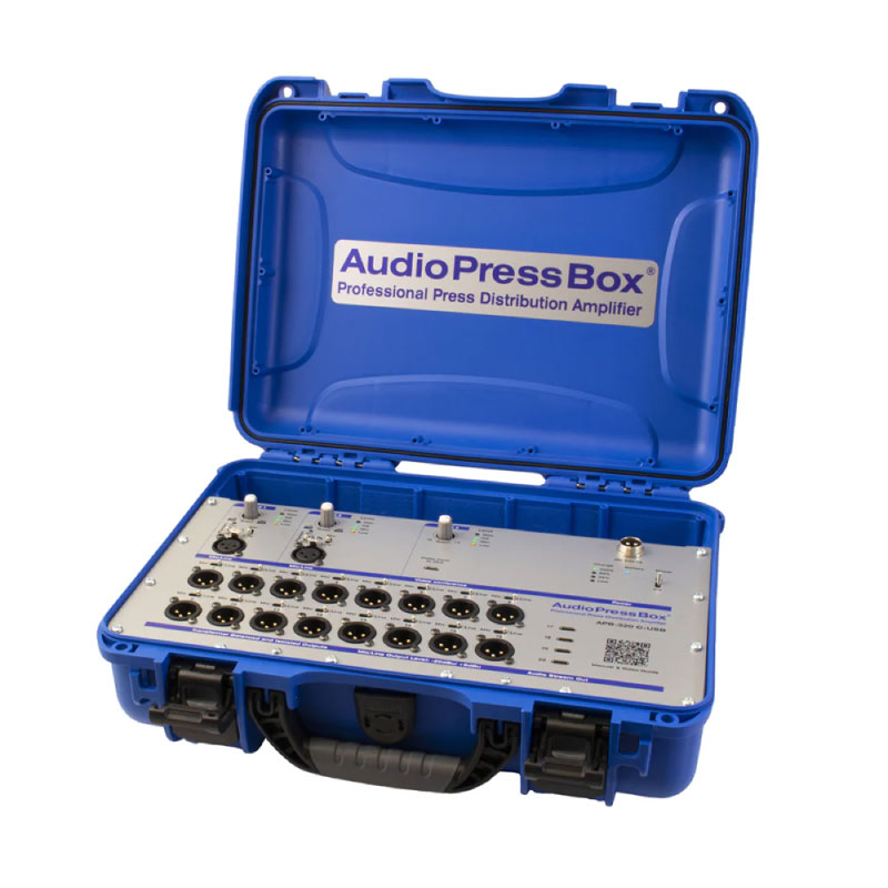 APB-320 C-USB