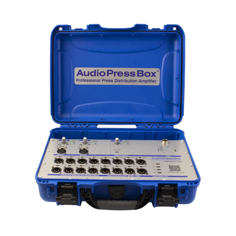 APB-320 C-USB
