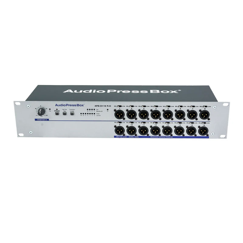 APB-D116 R-D