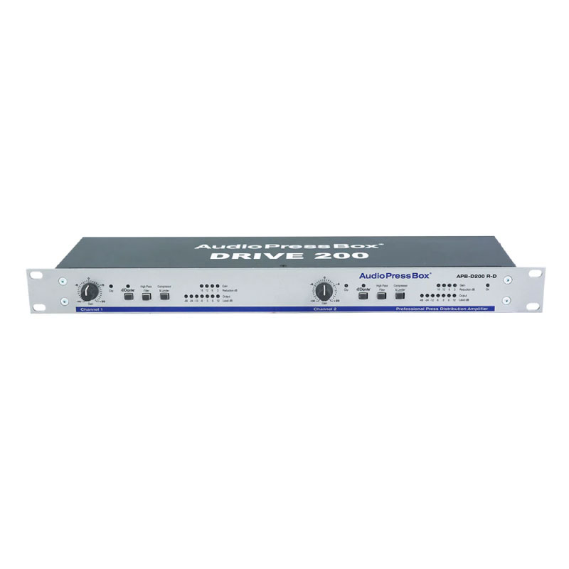 APB-D200 R-D