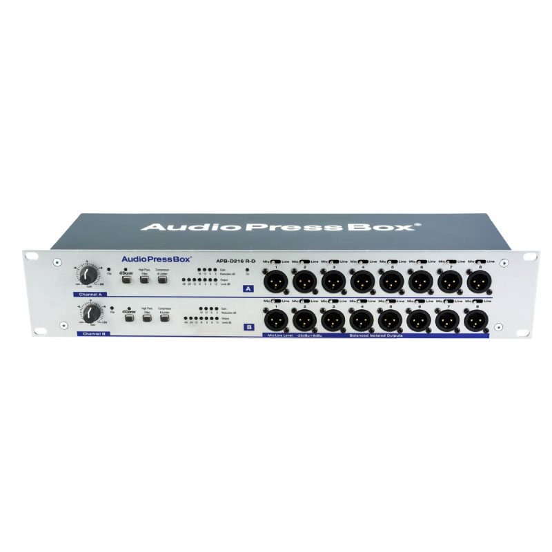 APB-D216 R-D