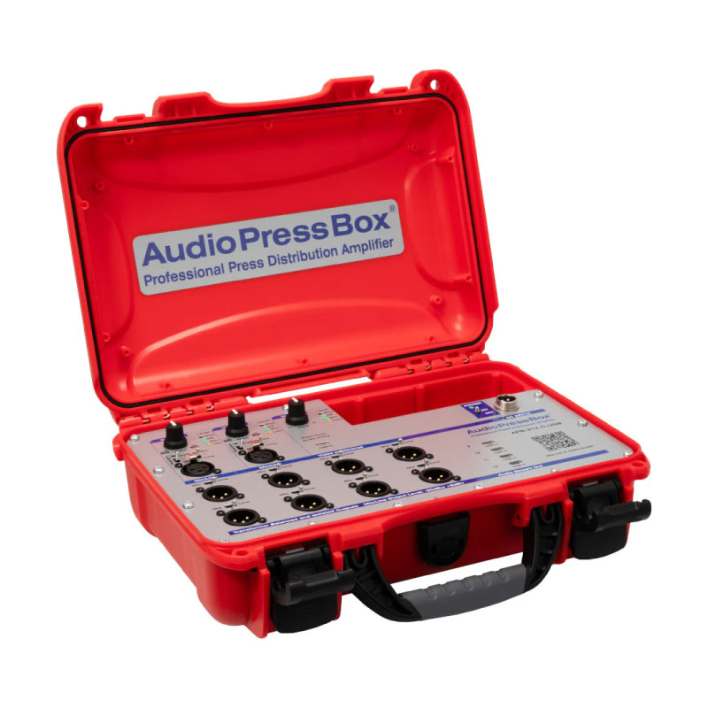 APB-312 C-USB