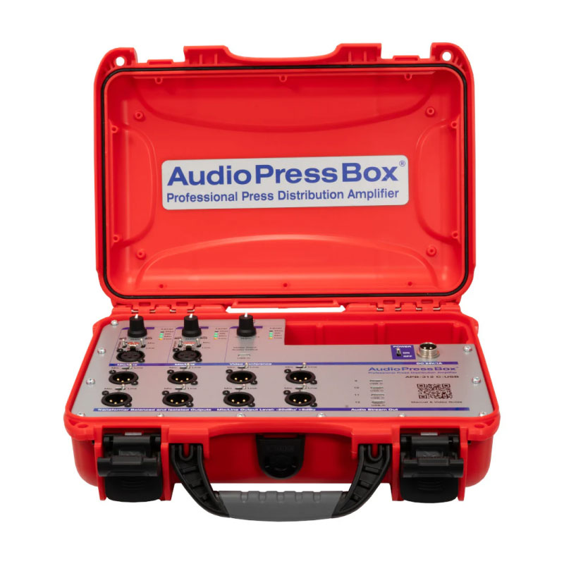 APB-312 C-USB