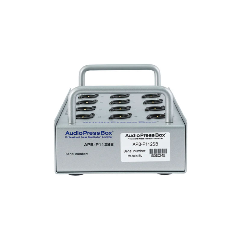 APB-P112 SB