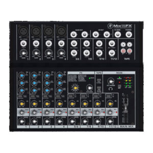 MIX12FX