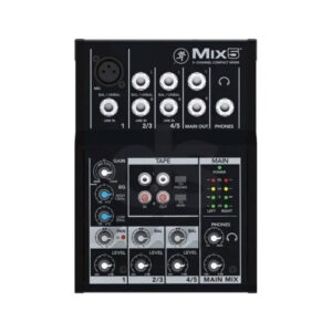 MIX5
