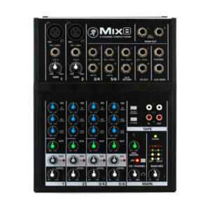 MIX8