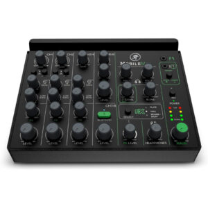 MOBILEMIX