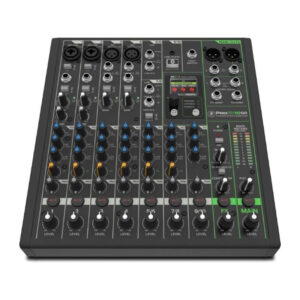 ProFX10GO