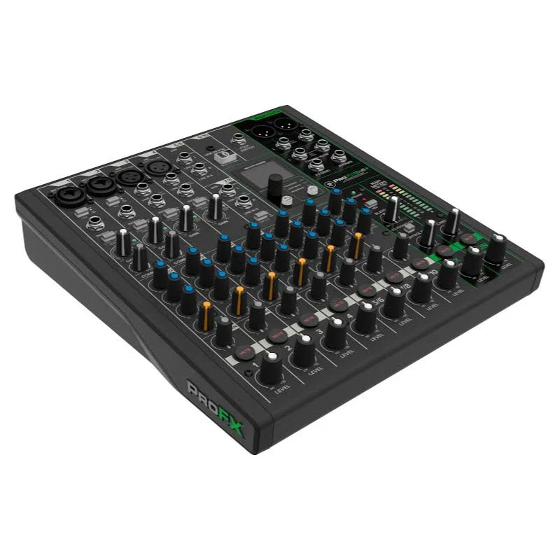 ProFX10v3+