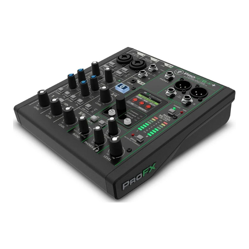 ProFX6v3+
