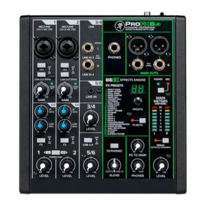ProFX6v3
